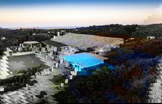 Foto 1 - Juniper House - Charming 3 bed Villa With sea View