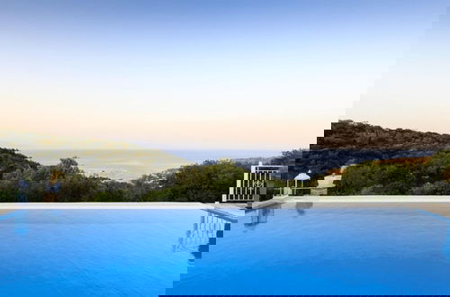 Foto 34 - Juniper House - Charming 3 bed Villa With sea View