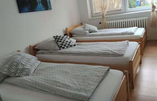 Photo 3 - Cozy Apartment in Eastern Bohemia Near Town Center