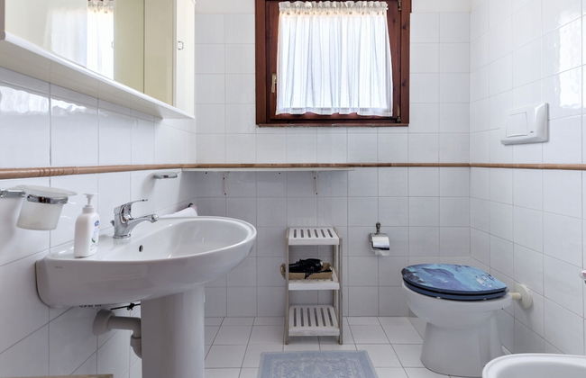 Belvilla by OYO Sardegna Mare 616 - Foto 14