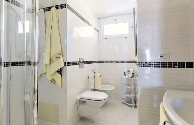 Belvilla by OYO Sardegna Mare 616 - Foto 13