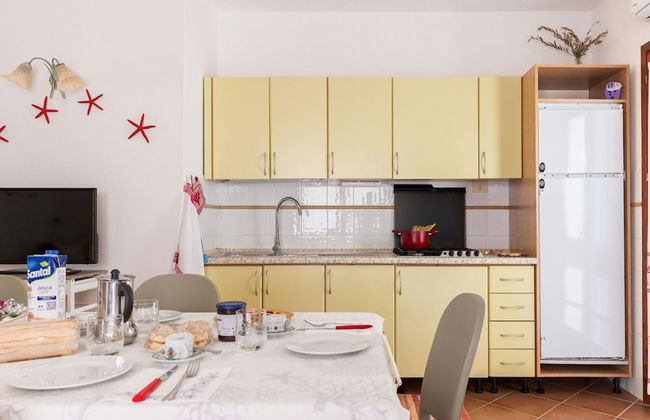 Belvilla by OYO Sardegna Mare 616 - Foto 10