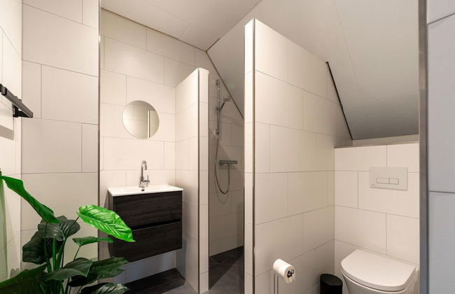 Attractive Holiday Home in Voorst With Garden - Foto 19