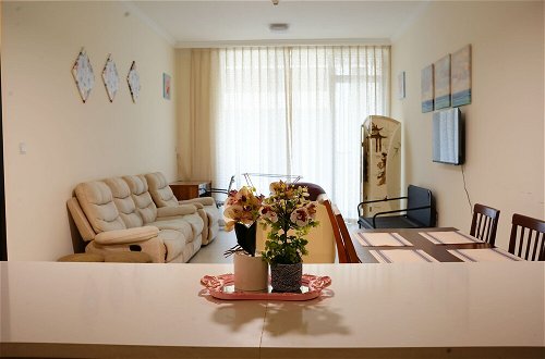 Photo 62 - Mirdif Hills Apartaments