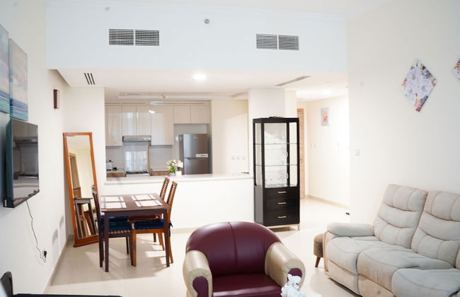 Mirdif Hills Apartaments - Foto 65