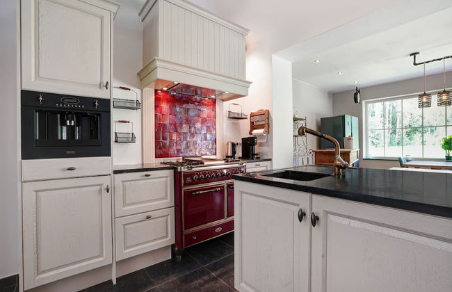 Renovated Farm With Heated Pool - Foto 11