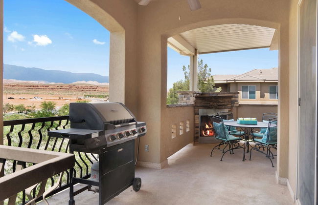 The View Resort Amenities & Epic Views! - Foto 42