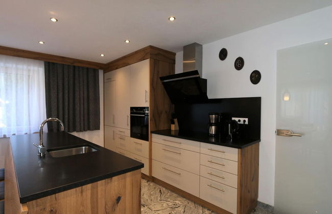 Apartment for Allergy Sufferers Near the Waterfall - Foto 8