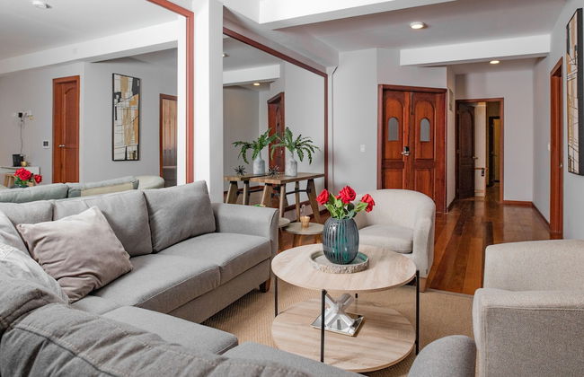 Santa Lucia Suites - Barranco - Foto 26