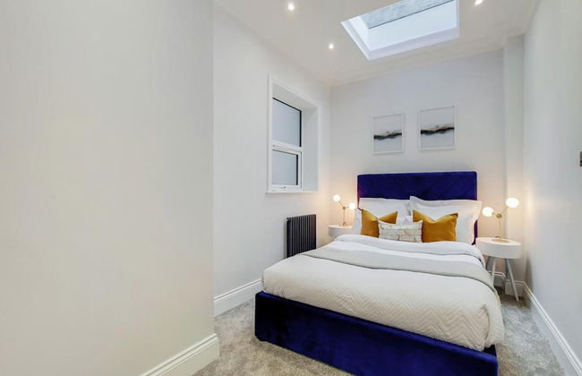 Brand New Luxury 2-bed Apartment in London - Foto 4