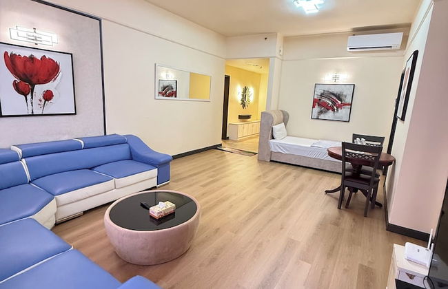 Rainbow Suites at Times Square - Foto 48