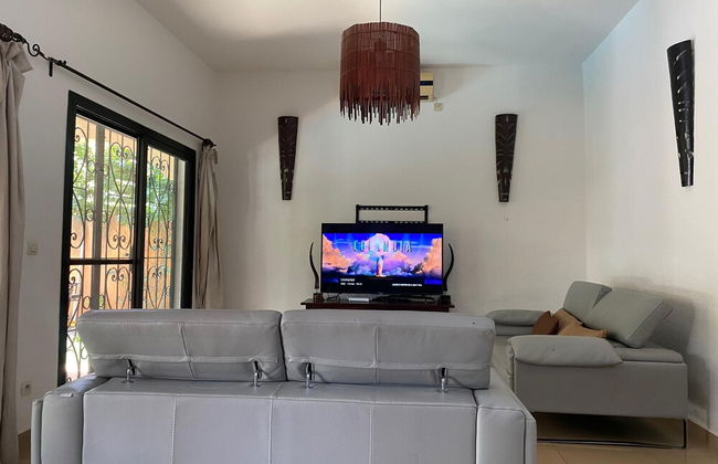 Villa dallie Senegal - Foto 7