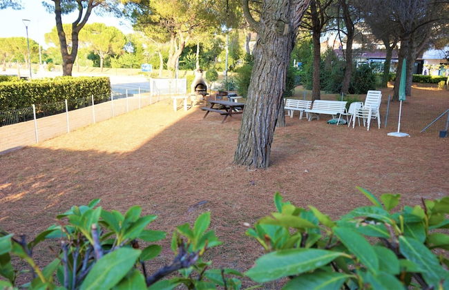 Lovely Studio With Terrace in Lignano - Foto 24