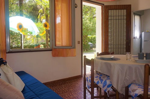 Photo 18 - beautiful Three-room Apartment on the Ground Floor of a Villa With Garden