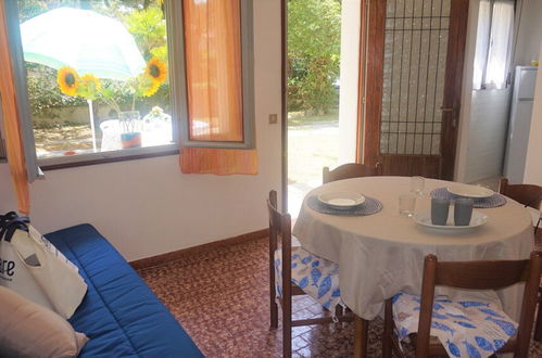 Foto 17 - beautiful Three-room Apartment on the Ground Floor of a Villa With Garden