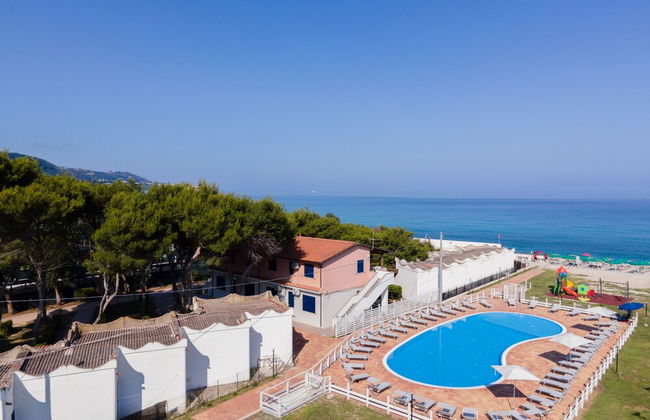 Appartamento Comodo Comfort in Splendido Residence - Foto 8