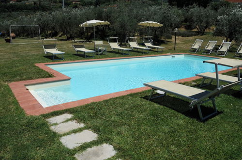 Photo 16 - Comfortable Apartment in the Heart of the Tuscan Countryside