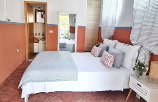 Foto 3 - Studio Apartments Roza - A Charming Oasis in the Centre of Makarska