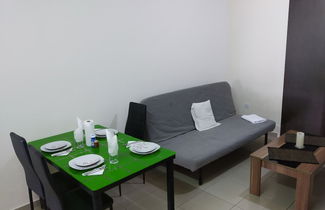 Photo 3 - 2br-7 Guests-free Parking-pool-aircon