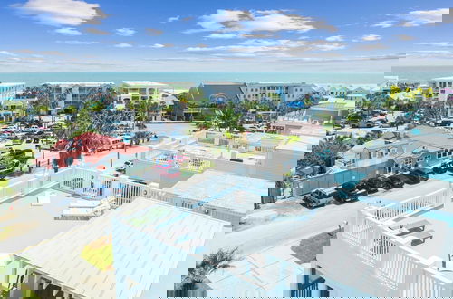 Photo 54 - 1 Block to Beach, Newly Renovated 6bdr w/ Rooftop Views Sand Dune by Avantstay
