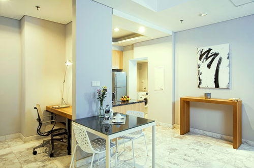 Photo 11 - Fraser Residence Sudirman Jakarta