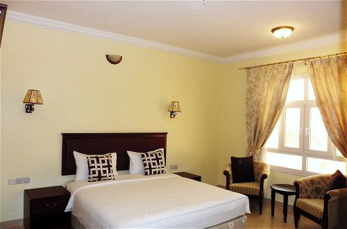 Foto 30 - Nizwa Hotel Apartments