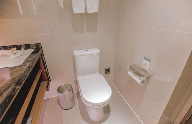 Somerset Swan Lake Hefei - Foto 33