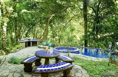 Photo 62 - Toucan Villa Family Home w Private Pool Garden AC