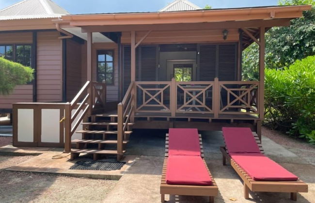 Heliconia Grove - Foto 10