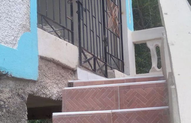 Lovely 1-bed Cottage in St Catherine Jamaica - Foto 15