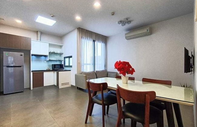 Glenwood Suites - Foto 39