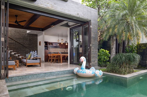 Photo 35 - Le Jardin Villas Seminyak