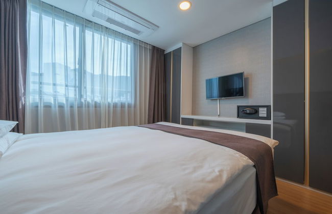 Hotel STAY:ON - Photo 7