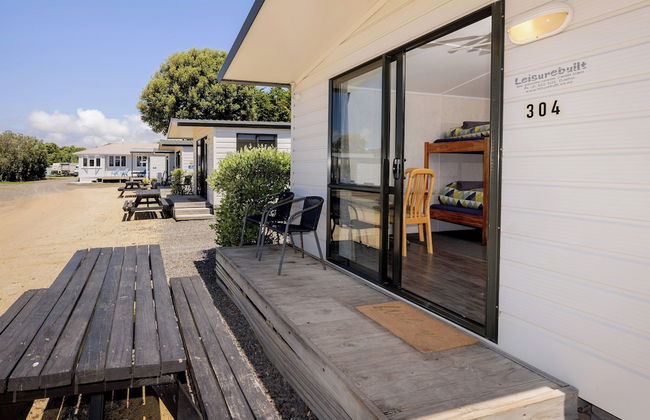 Napier Beach TOP 10 Holiday Park - Foto 8