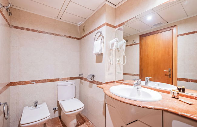Suites Marina - Foto 12