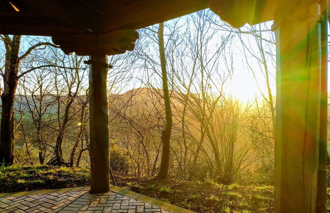 Tenuta Monte La Guardia - Cascate Naturali - Photo 67