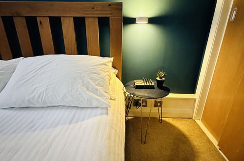 Photo 4 - Lovely Studio Apartment in the Heart of Nottingham