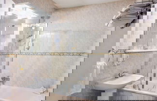 Photo 18 - Aparthotel Adagio Access Nice Garibaldi