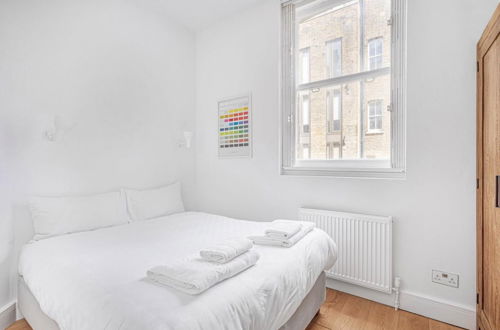 Photo 9 - Contemporary Flat in the Centre of Fitzrovia