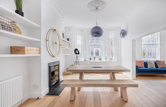 Photo 3 - Contemporary Flat in the Centre of Fitzrovia