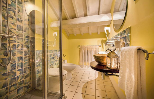 I Capricci di Merion Resort & Spa - Foto 61