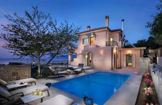 Photo 1 - Seaview Villa Sofia Top Destination