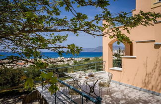 Foto 3 - Seaview Villa Sofia Top Destination