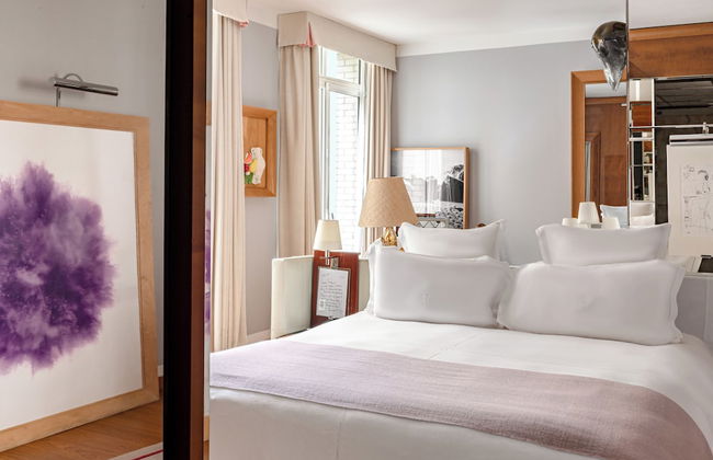 Le Royal Monceau - Raffles Paris - Foto 33