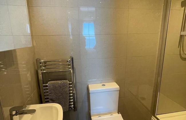 Marlborough Sea View Holiday Apartments - Foto 62