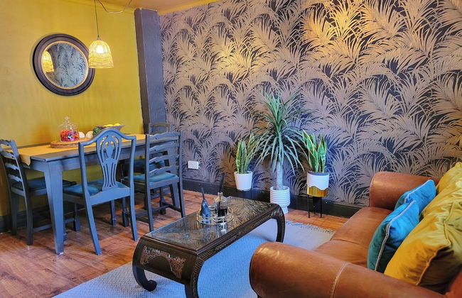 The Little Townhouse - Southwell - Foto 1