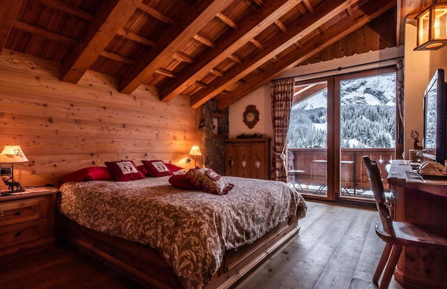 B&B Solder Chalet Dolomiti - Foto 29