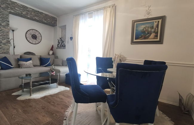 Apartment design by Helena - Foto 22