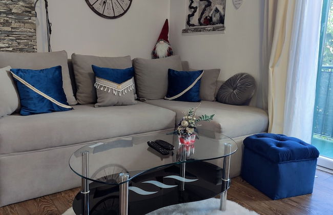 Apartment design by Helena - Foto 7