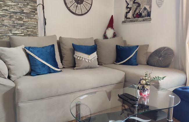Apartment design by Helena - Foto 17